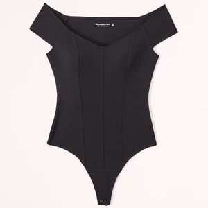 Abercrombie and Fitch bodysuit
